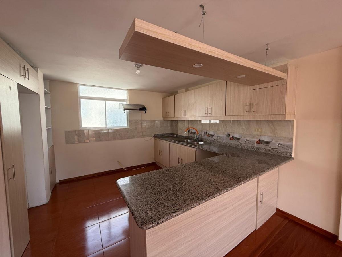 Casa en Quito — imagen 8