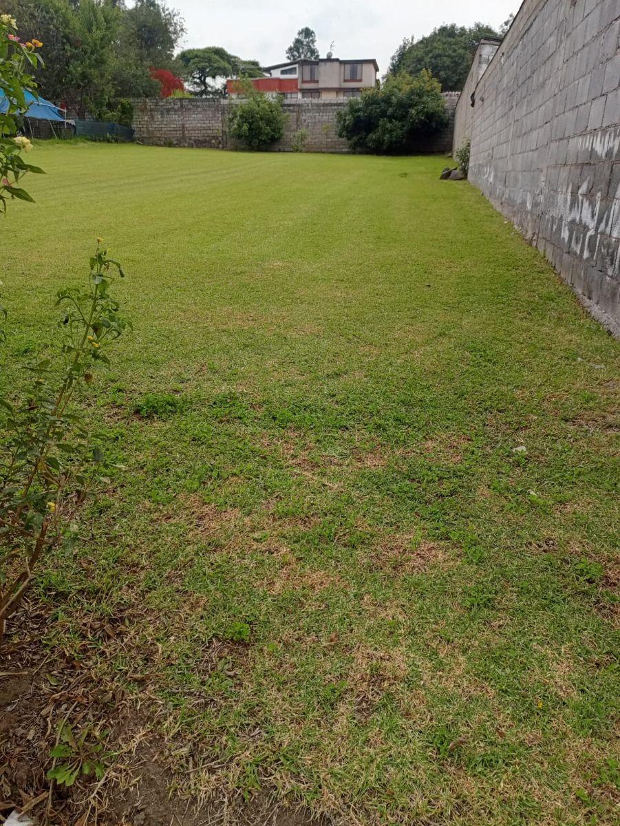 Vendo Terreno de $711 m Valle de Los Chillos ️ — imagen 9