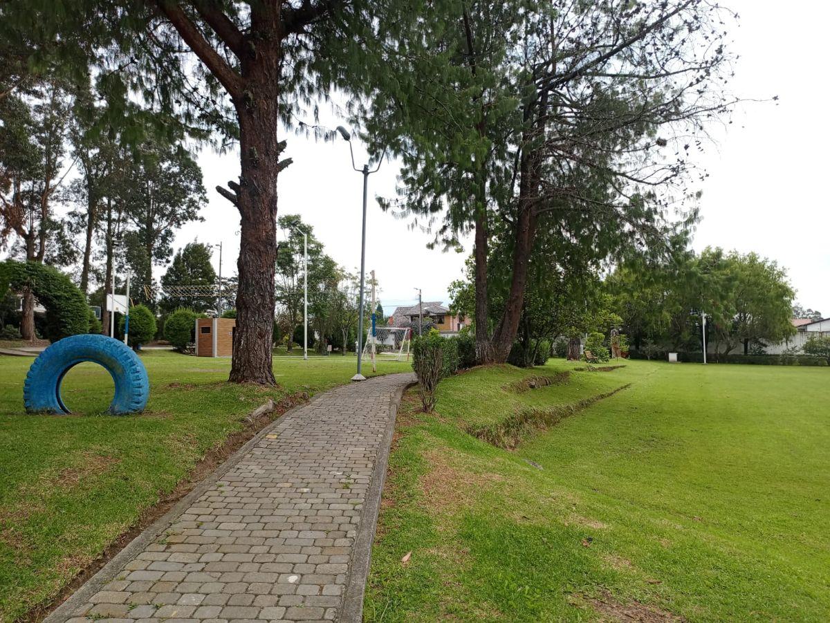 Vendo Terreno de $711 m Valle de Los Chillos ️ — imagen 6