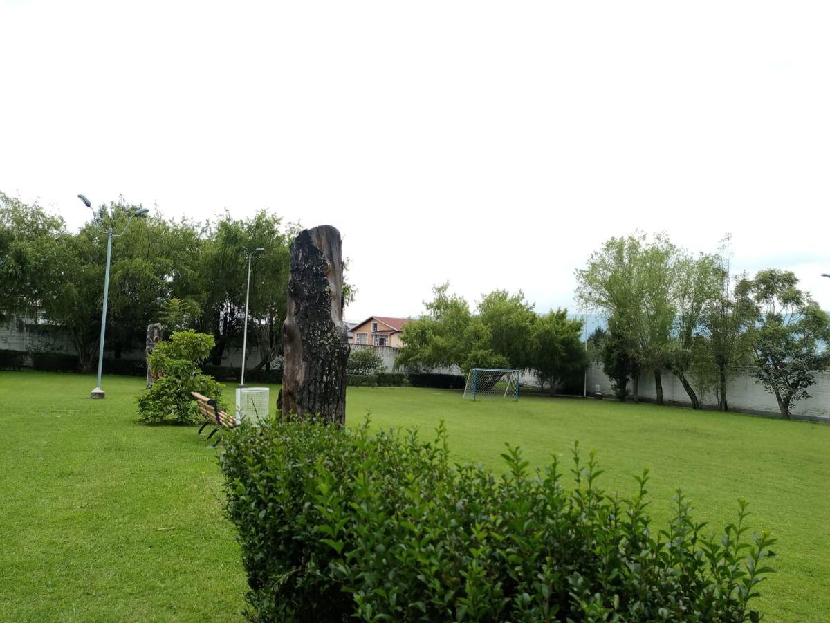 Vendo Terreno de $711 m Valle de Los Chillos ️ — imagen 5