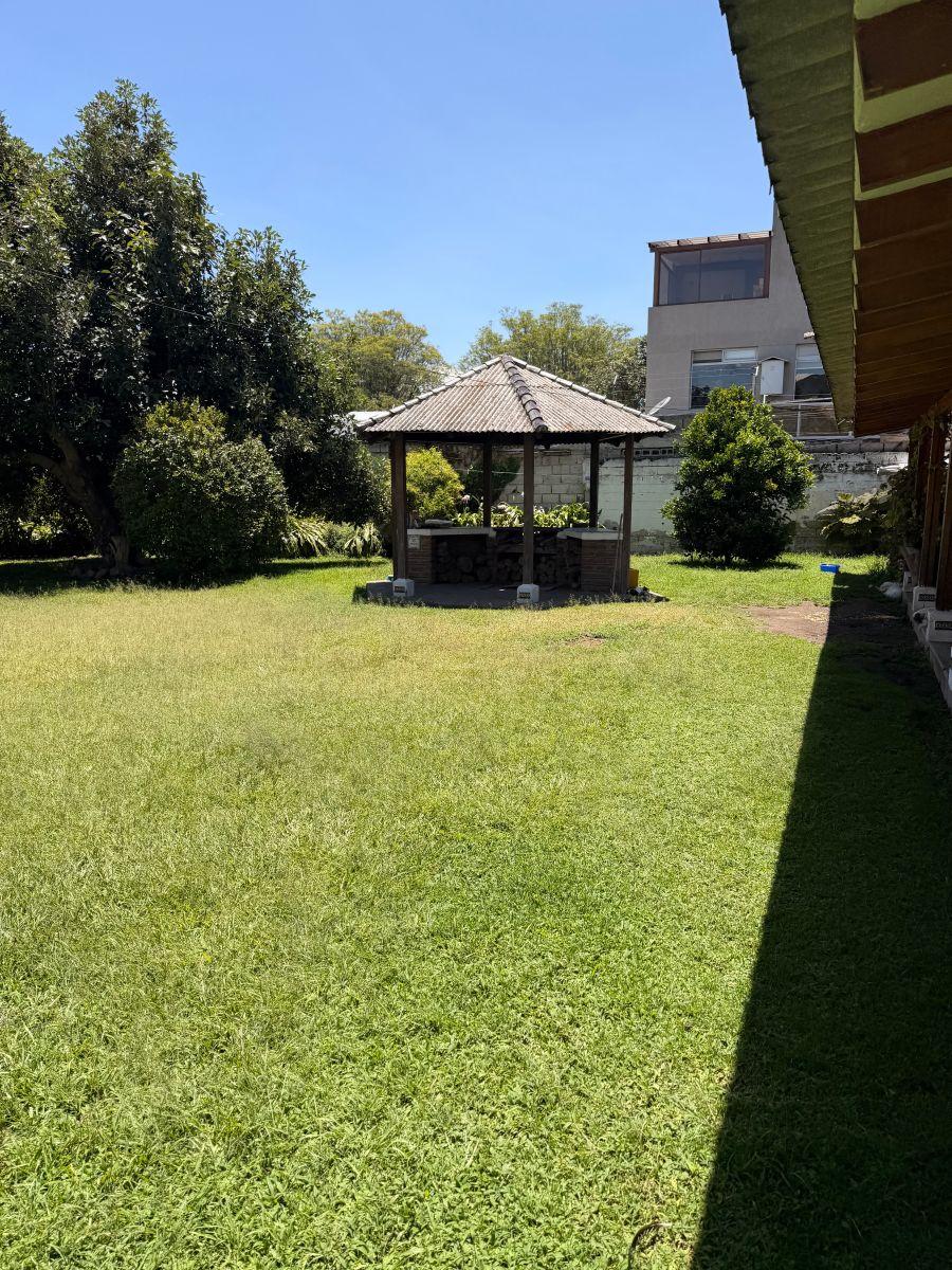 Terreno de 9203 m² en Venta en Tumbaco con Área de Bbq — imagen 5