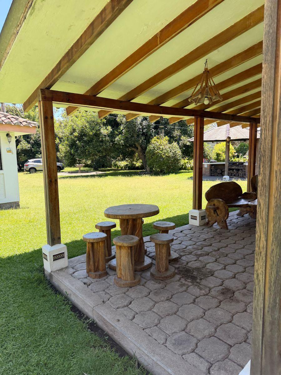 Terreno de 9203 m² en Venta en Tumbaco con Área de Bbq — imagen 4