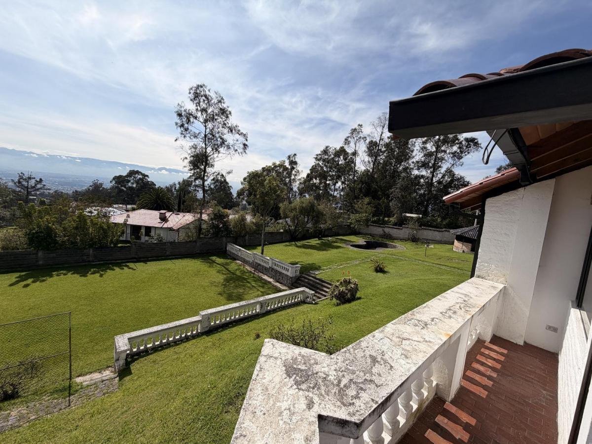 Conocoto / Residencia de Lujo / Calle: Fidel López - Ontaneda — imagen 8