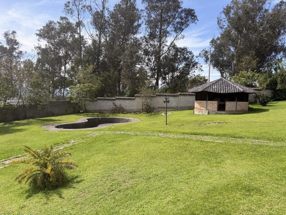 Conocoto / Residencia de Lujo / Calle: Fidel López - Ontaneda — imagen 6