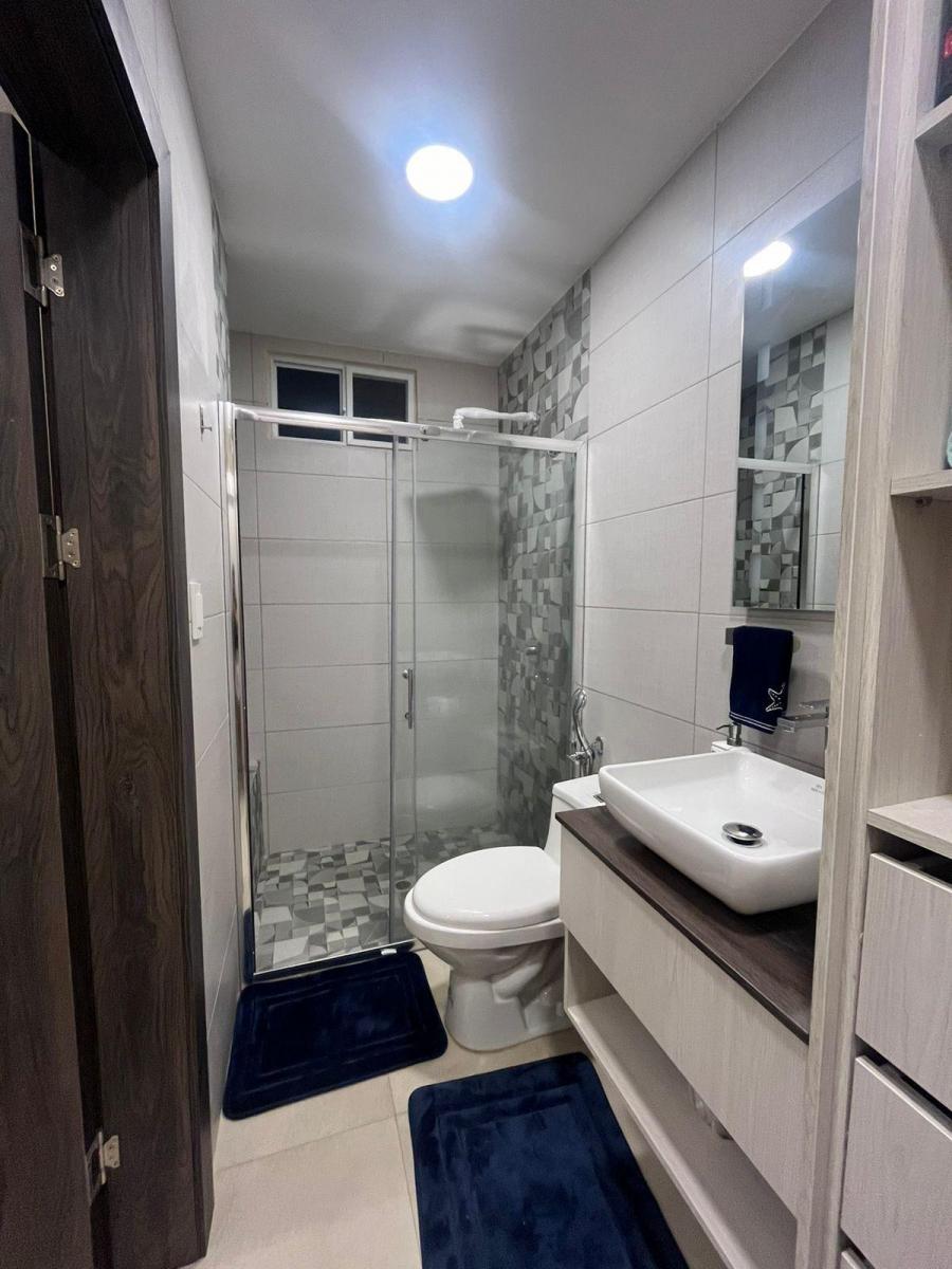 Vendo Departamento Tres Dorm. - Playas Villamil Via a Data, Guayas — imagen 9