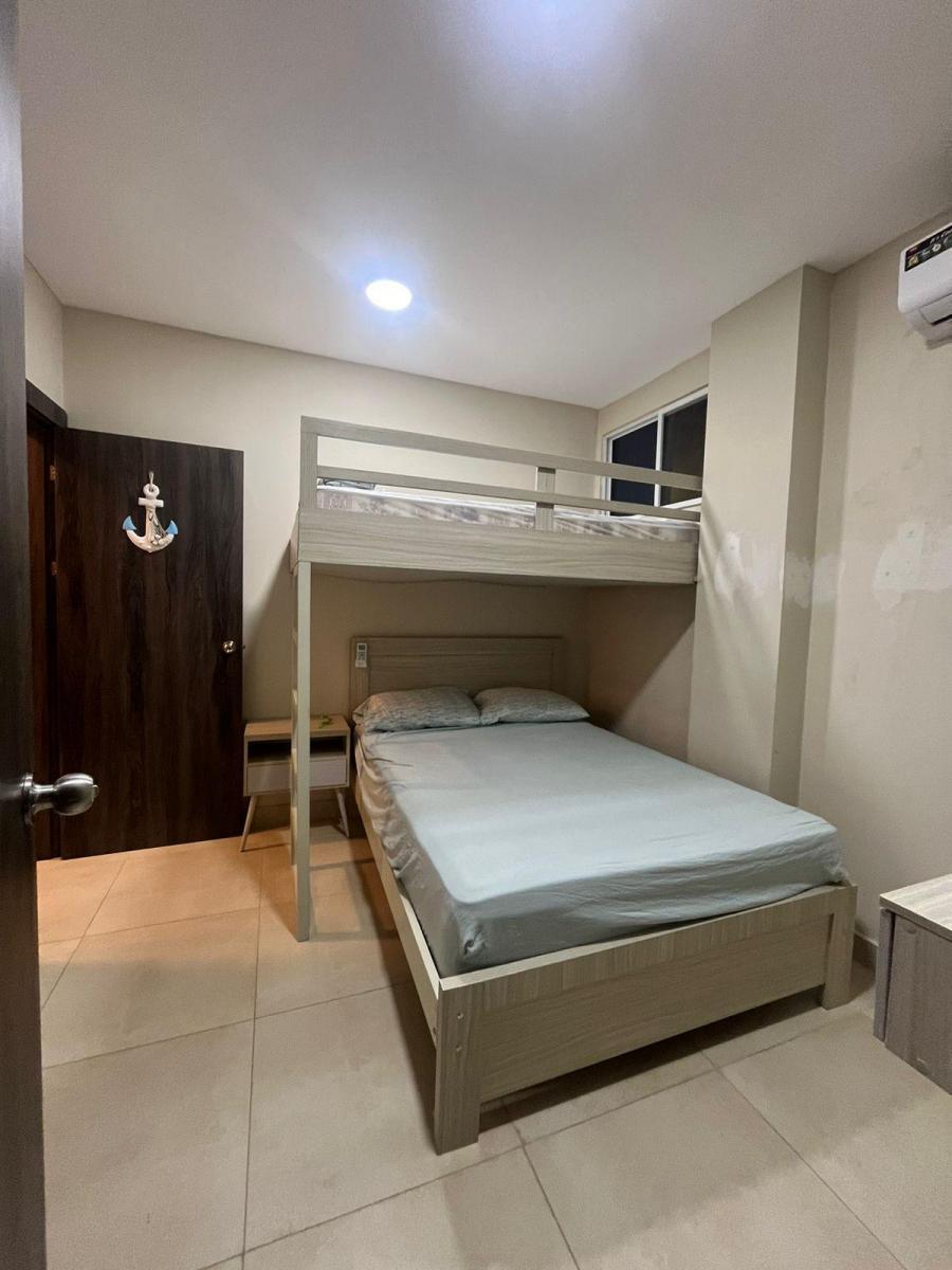Vendo Departamento Tres Dorm. - Playas Villamil Via a Data, Guayas — imagen 8