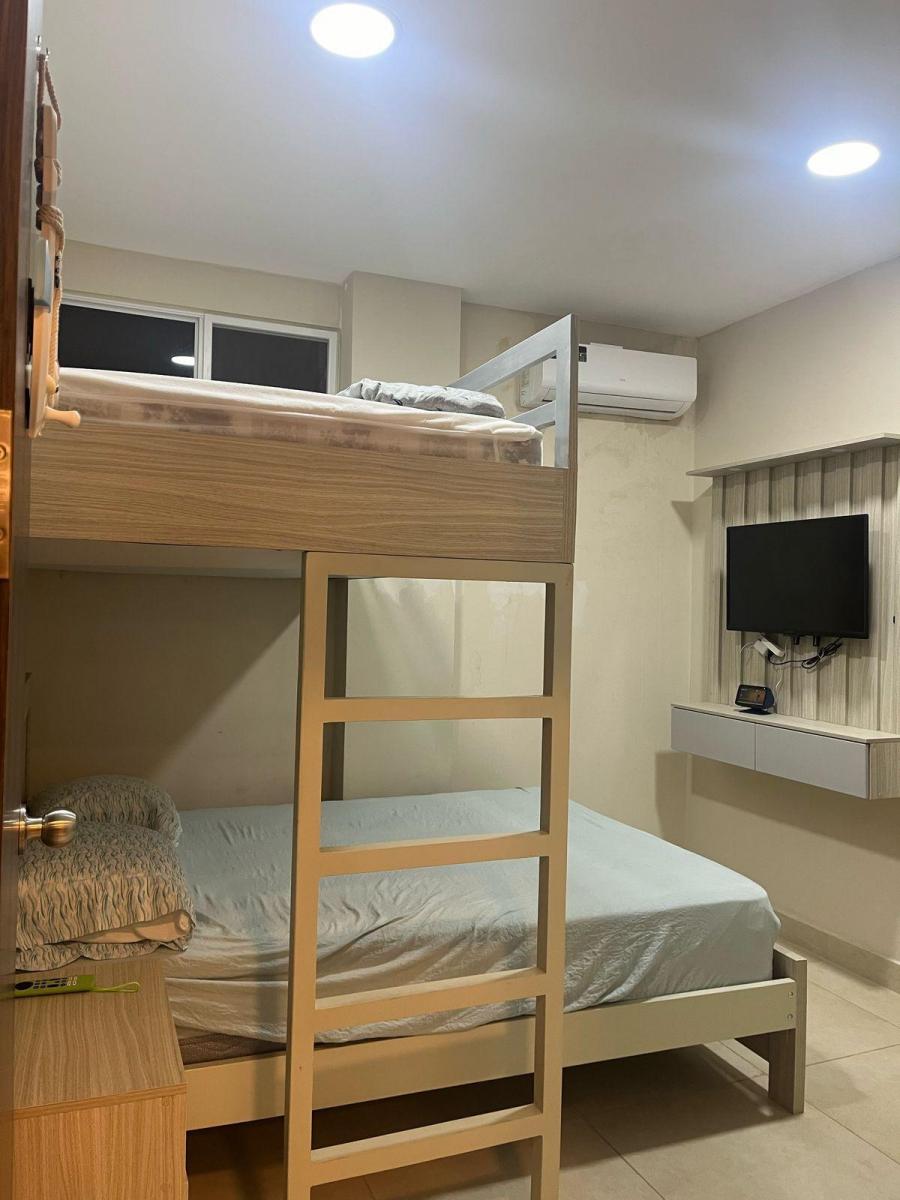 Vendo Departamento Tres Dorm. - Playas Villamil Via a Data, Guayas — imagen 7