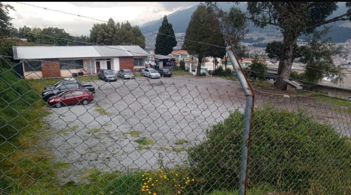 Terreno - Norte de Quito — imagen 3