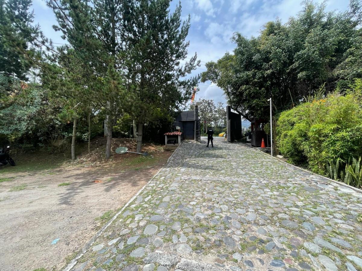 Terreno - Cumbayá — imagen 4