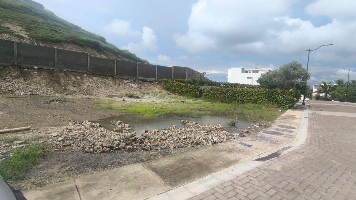 Terreno en Venta Punta Carnero (Urbanización Vistalmar) — imagen 5
