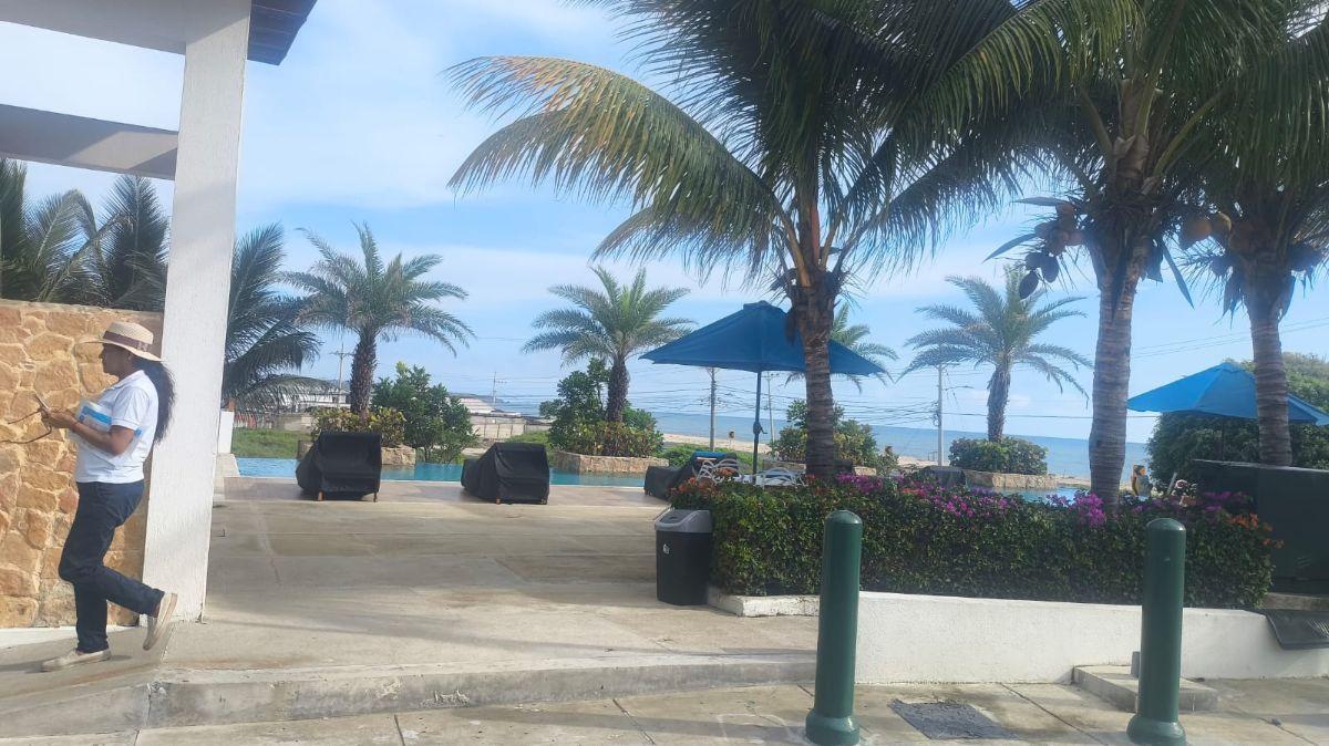 Terreno en Venta Punta Carnero (Urbanización Vistalmar) — imagen 4