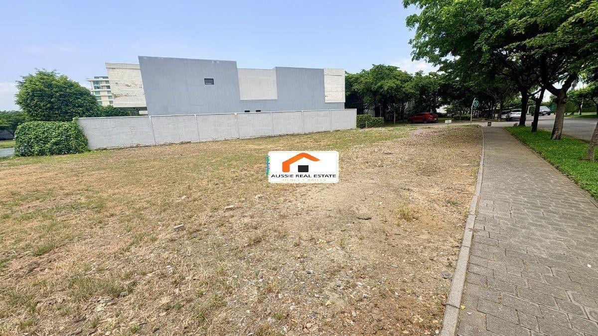 Isla Mocoli, Urbanización Blue Bay, Vendo Terreno Al Pie del Lago, 746 m², Guayas — imagen 5