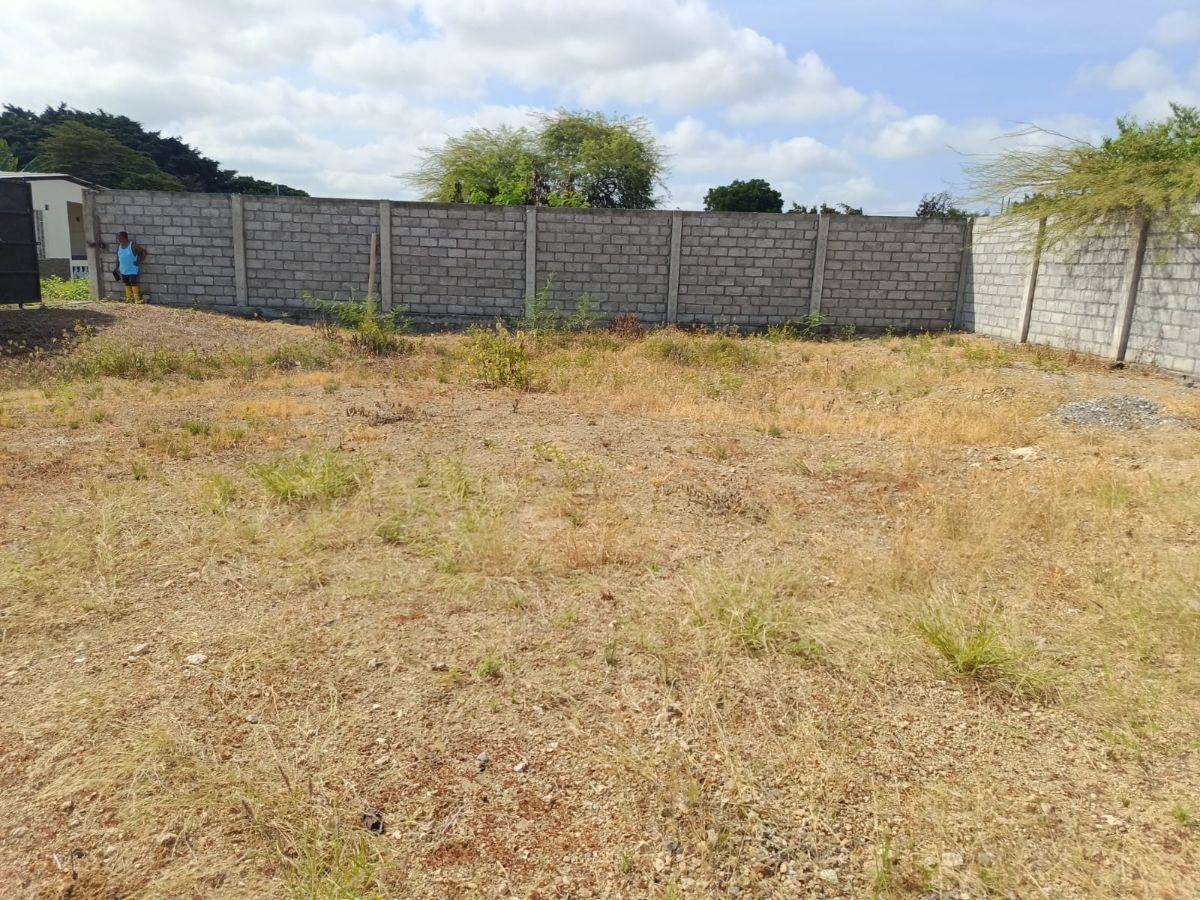 Se Vende Terreno Esquinero de 500 m² - W. Sánchez — imagen 9