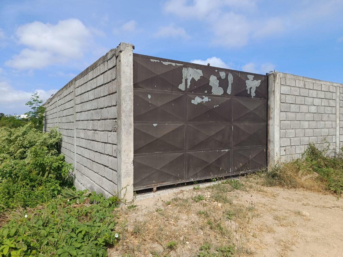 Se Vende Terreno Esquinero de 500 m² - W. Sánchez — imagen 8