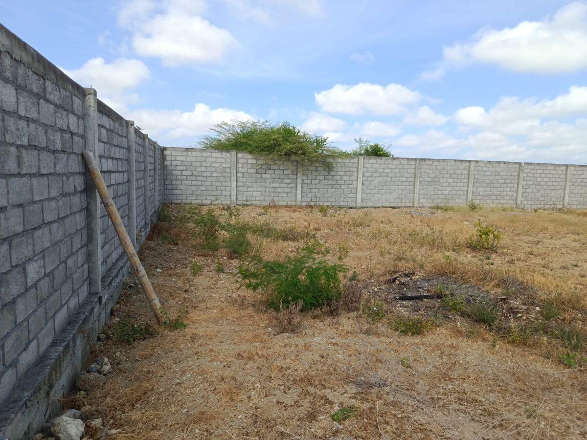 Se Vende Terreno Esquinero de 500 m² - W. Sánchez — imagen 6