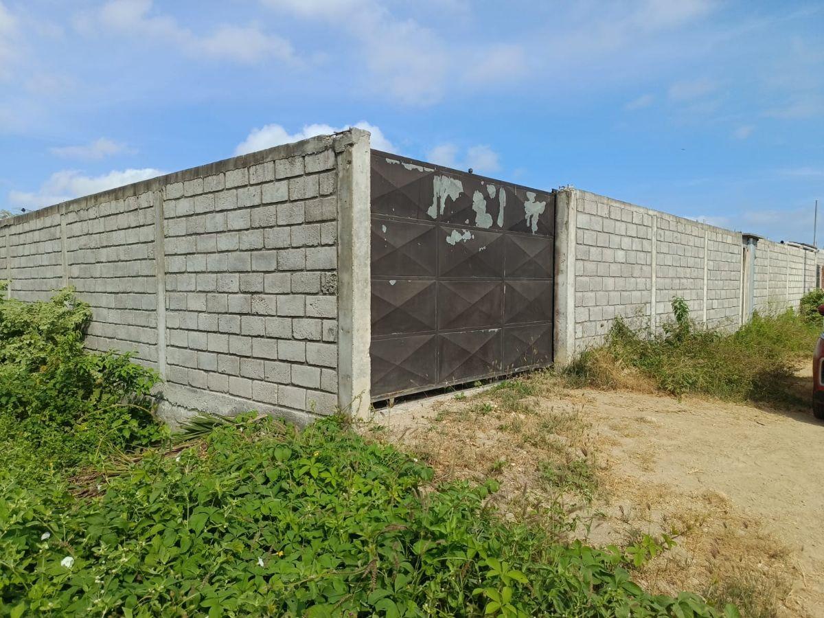 Se Vende Terreno Esquinero de 500 m² - W. Sánchez — imagen 3