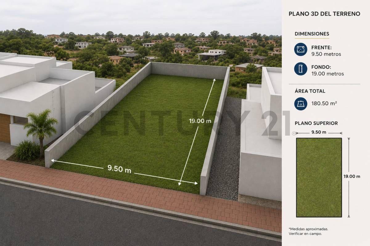 Terreno en Venta Urbanizacion Costa Sol - Via a La Costa, Guayas — imagen 7