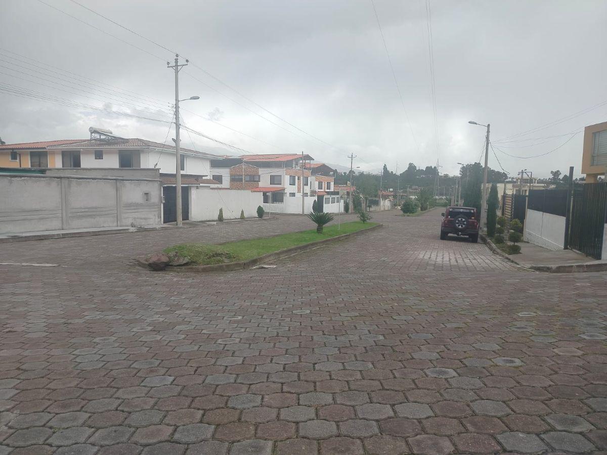 Terreno en Venta, Urb. Copedac, El Colibrí — imagen 4