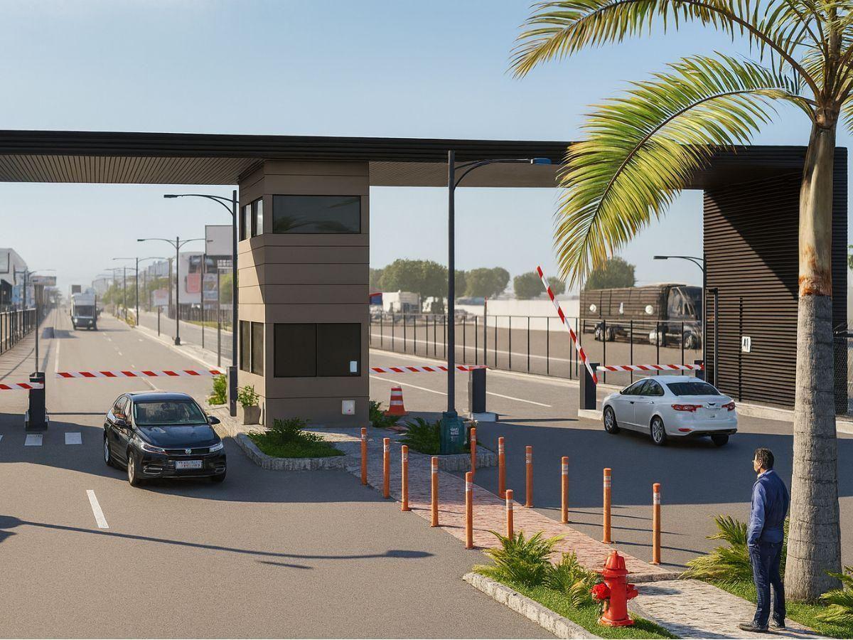 Terrenos en Venta en Nuevo Samborondón Desde 6.100 m² Hasta 30.350 m², Guayas — imagen 4