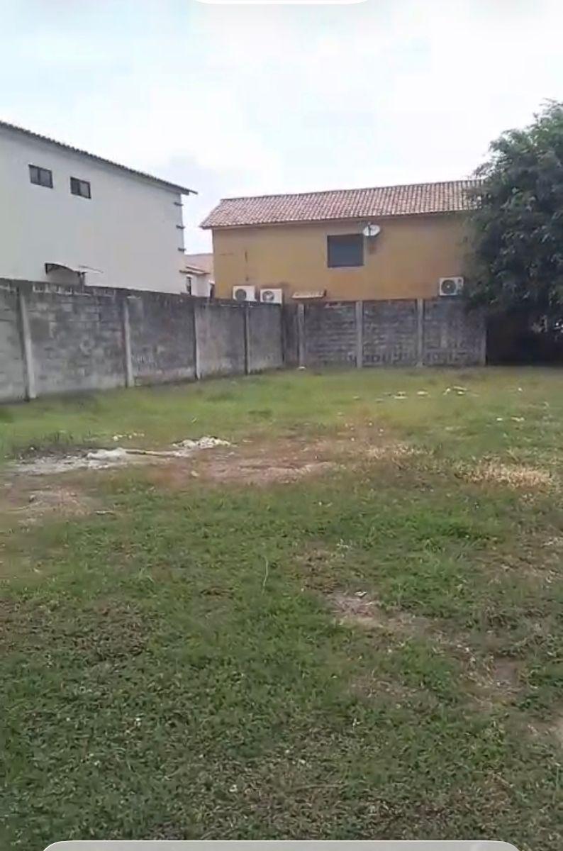 Vendo Hermoso Terreno Esq. en La Marina en Ciudad Celeste, Frente Al Área Social. Guayas — imagen 9
