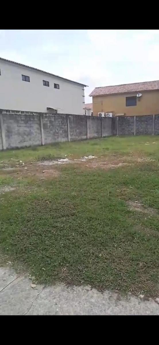 Vendo Hermoso Terreno Esq. en La Marina en Ciudad Celeste, Frente Al Área Social. Guayas — imagen 8