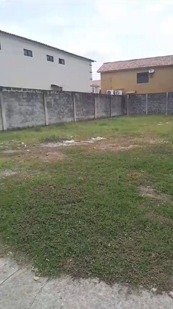 Vendo Hermoso Terreno Esq. en La Marina en Ciudad Celeste, Frente Al Área Social. Guayas — imagen 7