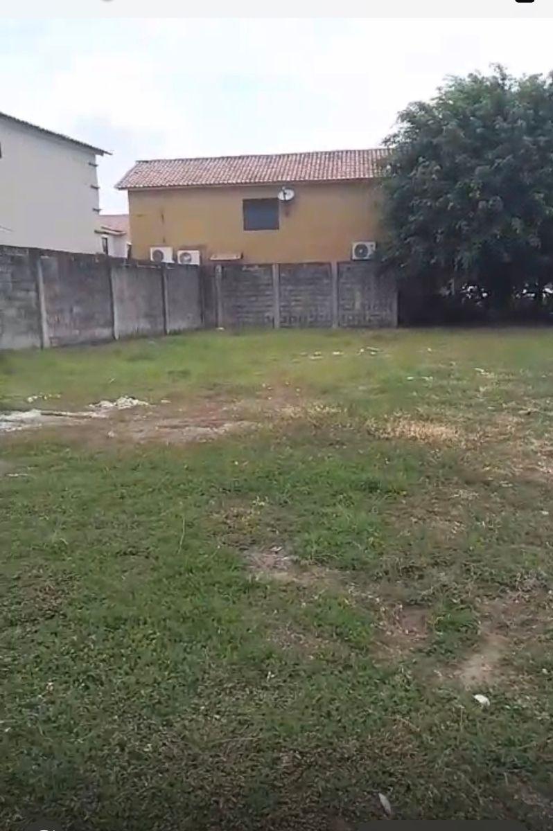 Vendo Hermoso Terreno Esq. en La Marina en Ciudad Celeste, Frente Al Área Social. Guayas — imagen 6