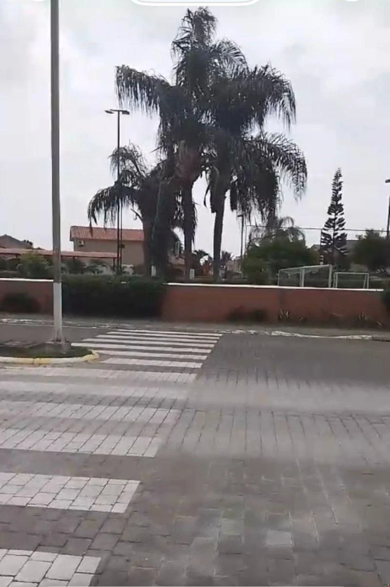 Vendo Hermoso Terreno Esq. en La Marina en Ciudad Celeste, Frente Al Área Social. Guayas — imagen 4
