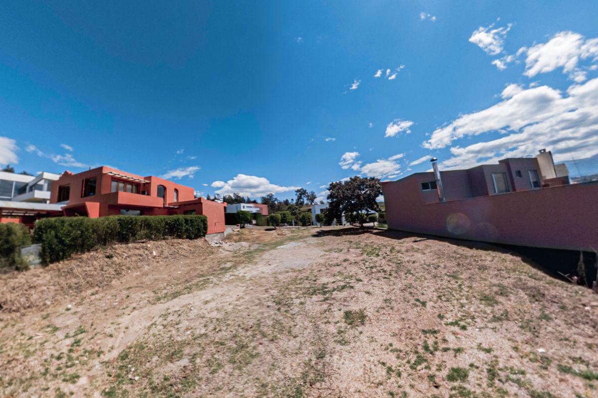 Terreno en Venta Tanda | Urbanización Exclusiva con Seguridad 24/7 — imagen 5