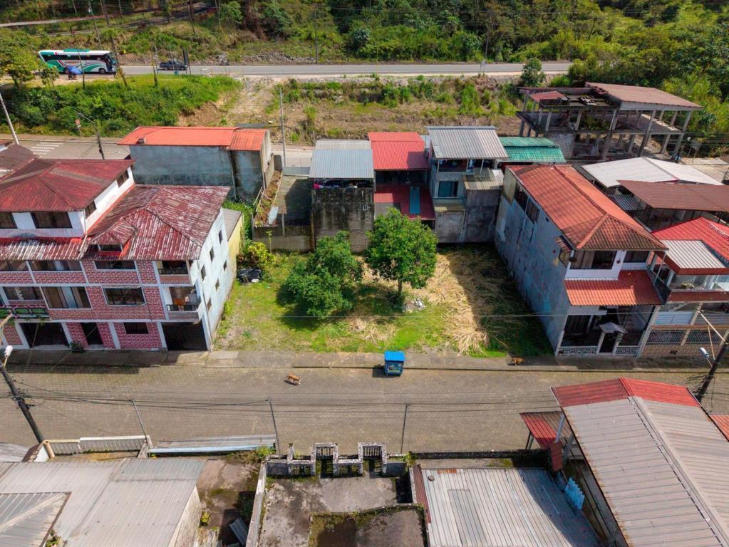 Terreno Comercial en Venta 618 m² en El Centro del Puyo – Pastaza Ec. Pastaza — imagen 9