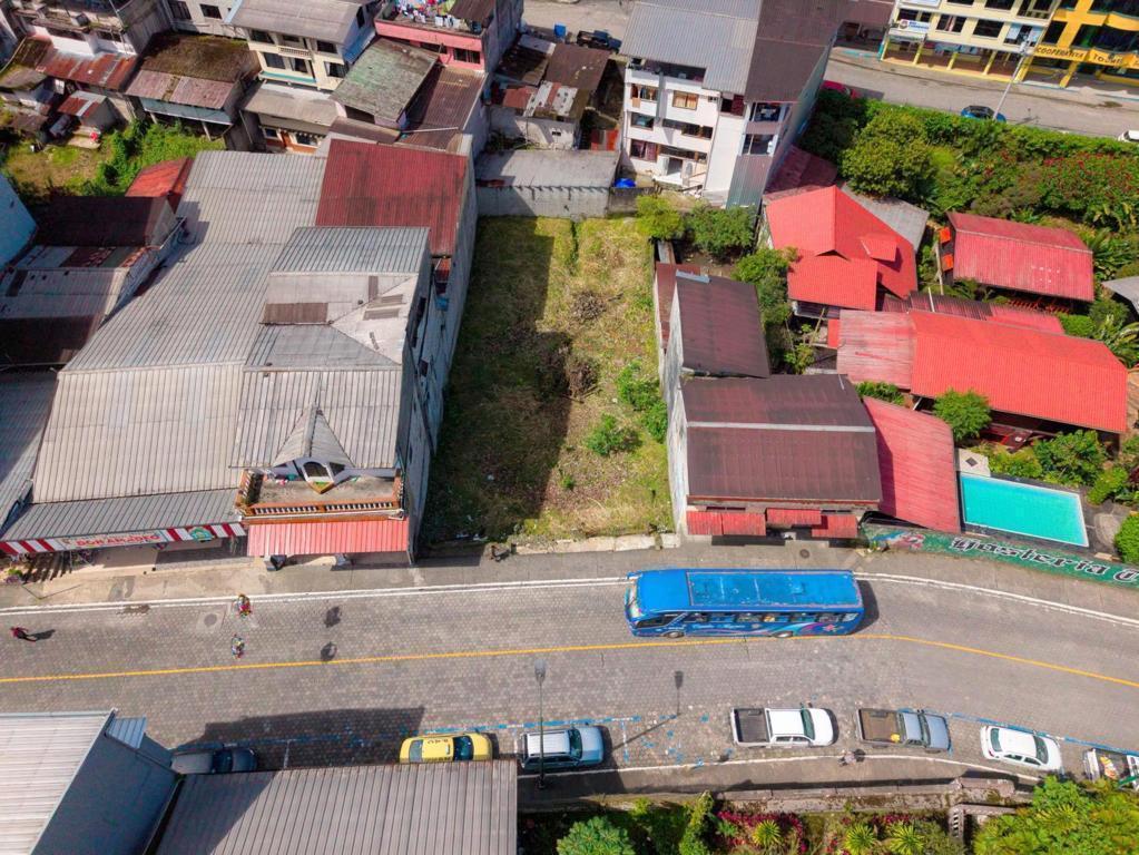 Terreno Comercial en Venta 618 m² en El Centro del Puyo – Pastaza Ec. Pastaza — imagen 8