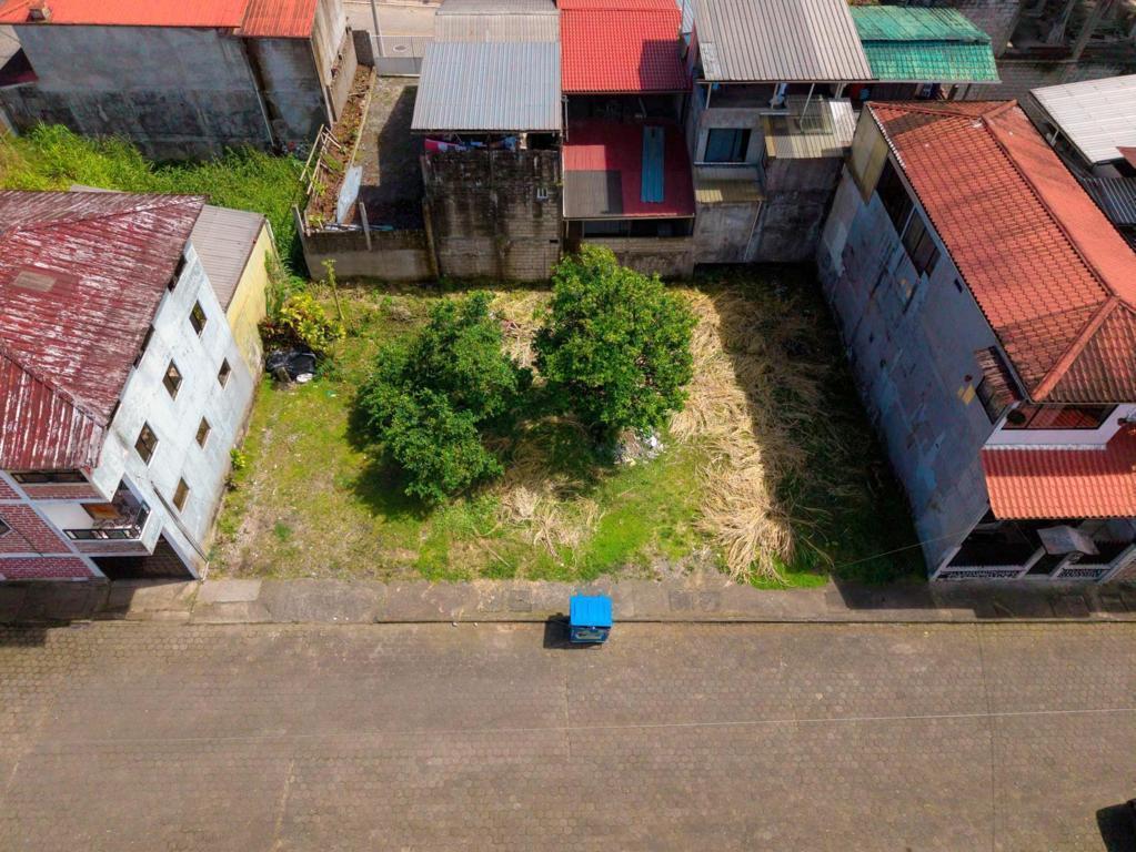 Terreno Comercial en Venta 618 m² en El Centro del Puyo – Pastaza Ec. Pastaza — imagen 6