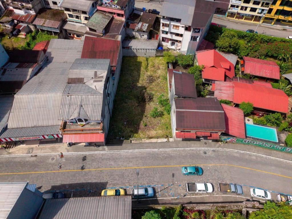 Terreno Comercial en Venta 618 m² en El Centro del Puyo – Pastaza Ec. Pastaza — imagen 3