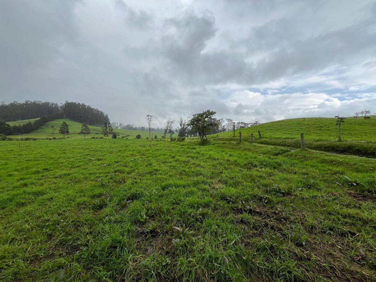 Vendo - 5 Hermosos Lotes de Terreno - en Machachi — imagen 3