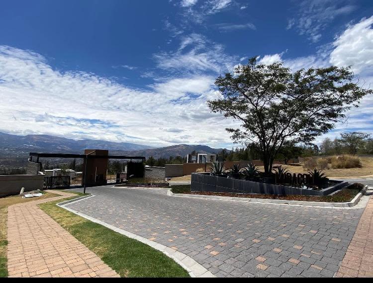 Terreno Nayon Urbanizacion Miracoli 545 m² — imagen 10