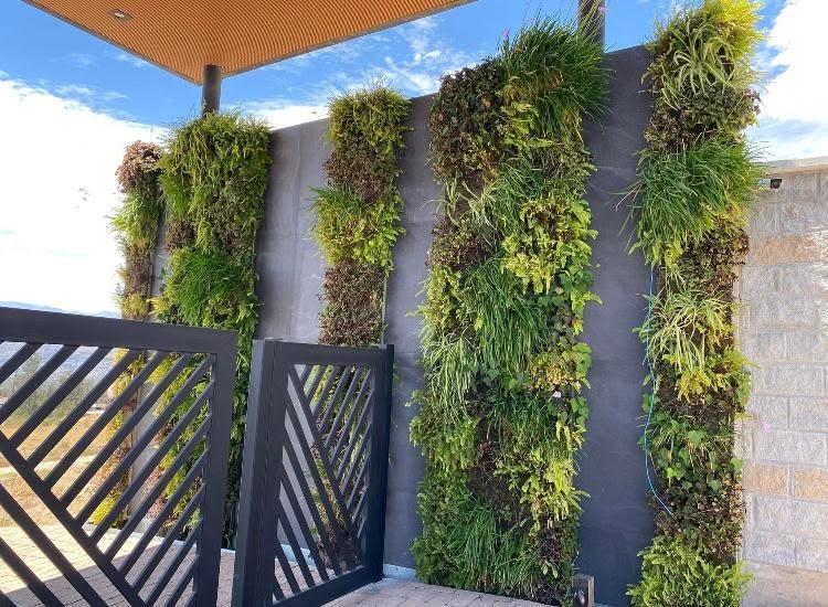 Terreno Nayon Urbanizacion Miracoli 545 m² — imagen 9