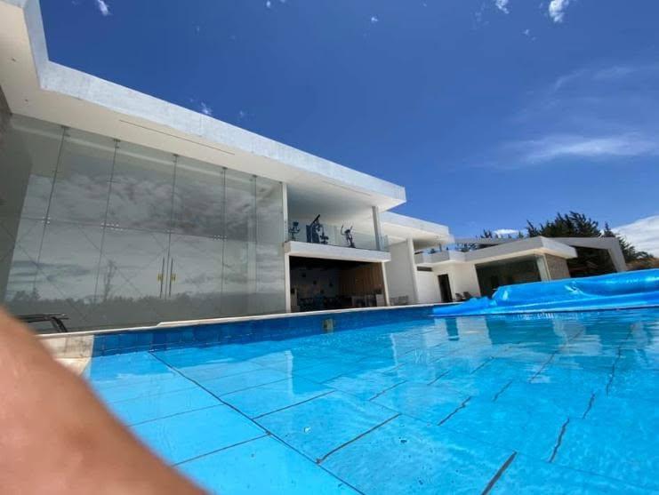 Terreno Nayon Urbanizacion Miracoli 545 m² — imagen 8