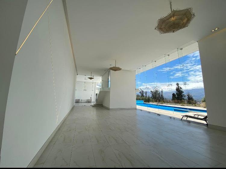 Terreno Nayon Urbanizacion Miracoli 545 m² — imagen 6