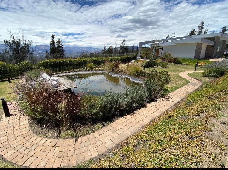 Terreno Nayon Urbanizacion Miracoli 545 m² — imagen 5