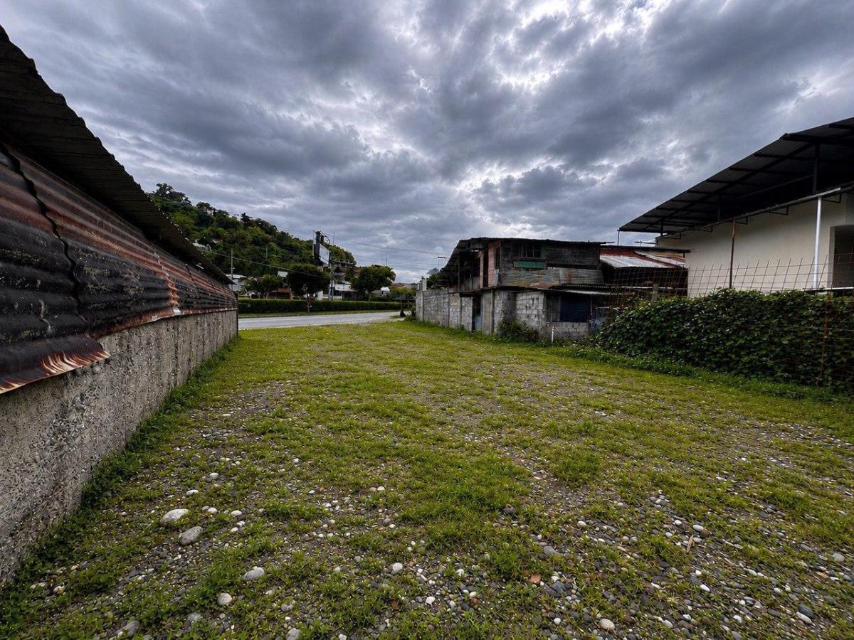 Terreno en El Chaco, Napo — imagen 3