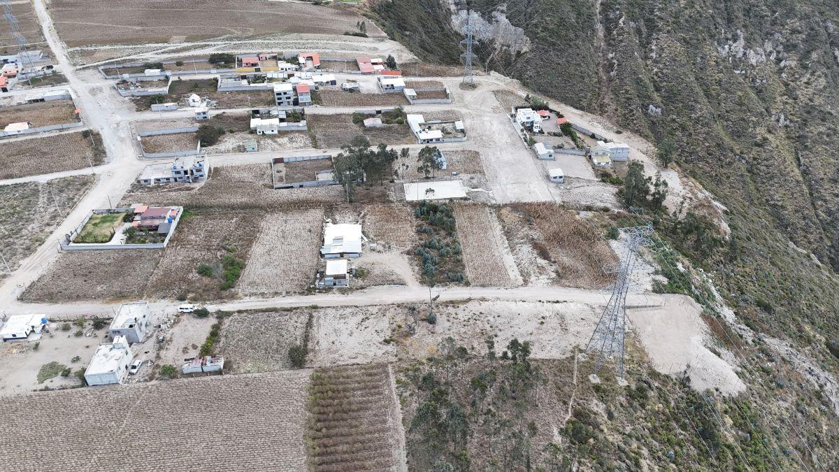 Venta Lotes de de Terreno Calderón Cerca Al Parque Metropolitano - Planta de Agua Calderón — imagen 10