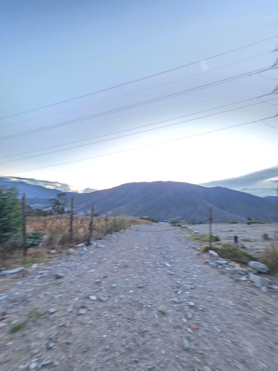 Venta Lotes de de Terreno Calderón Cerca Al Parque Metropolitano - Planta de Agua Calderón — imagen 6