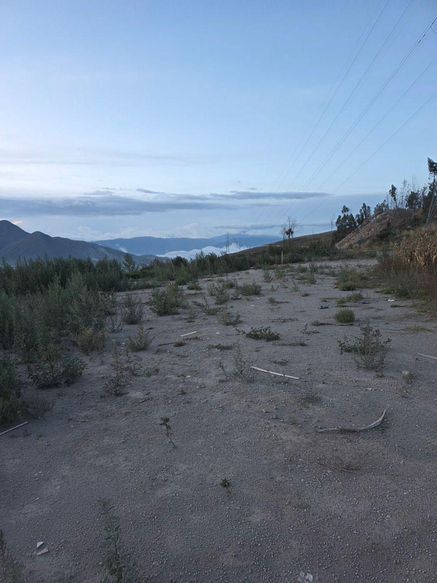Venta Lotes de de Terreno Calderón Cerca Al Parque Metropolitano - Planta de Agua Calderón — imagen 3