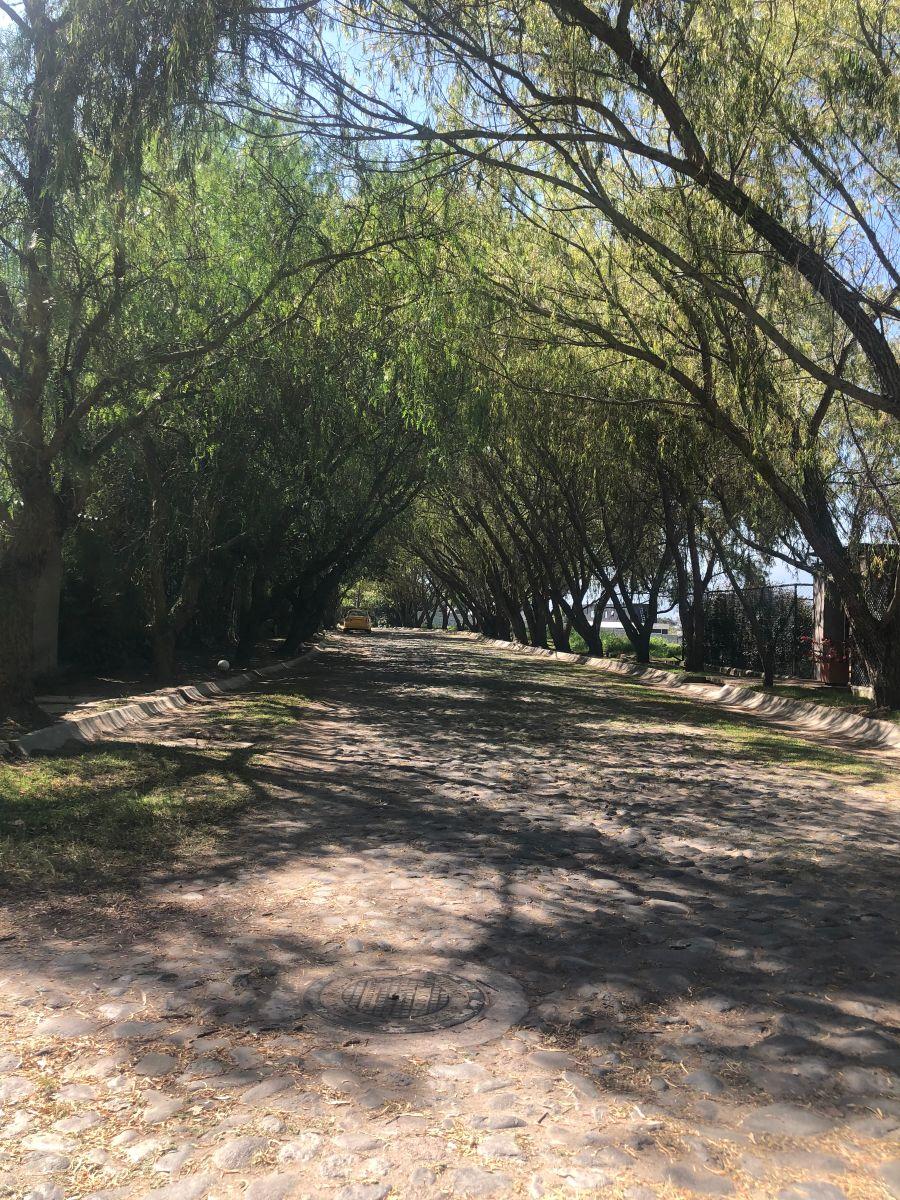 Venta Terreno Plano de 2526 m en Urbanización Cerrada — imagen 6