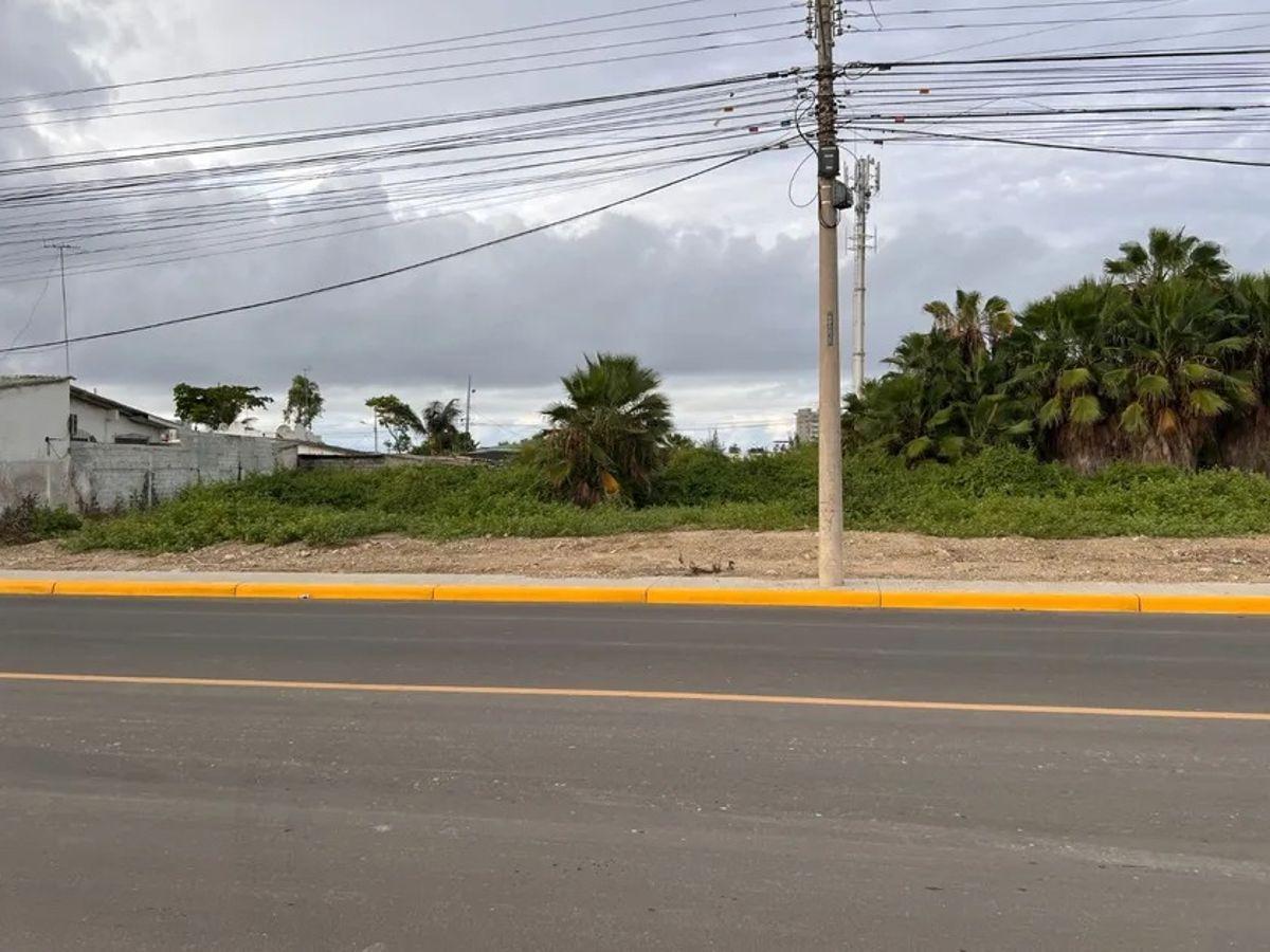 Terreno de 488 m² en Venta en Salinas — imagen 4