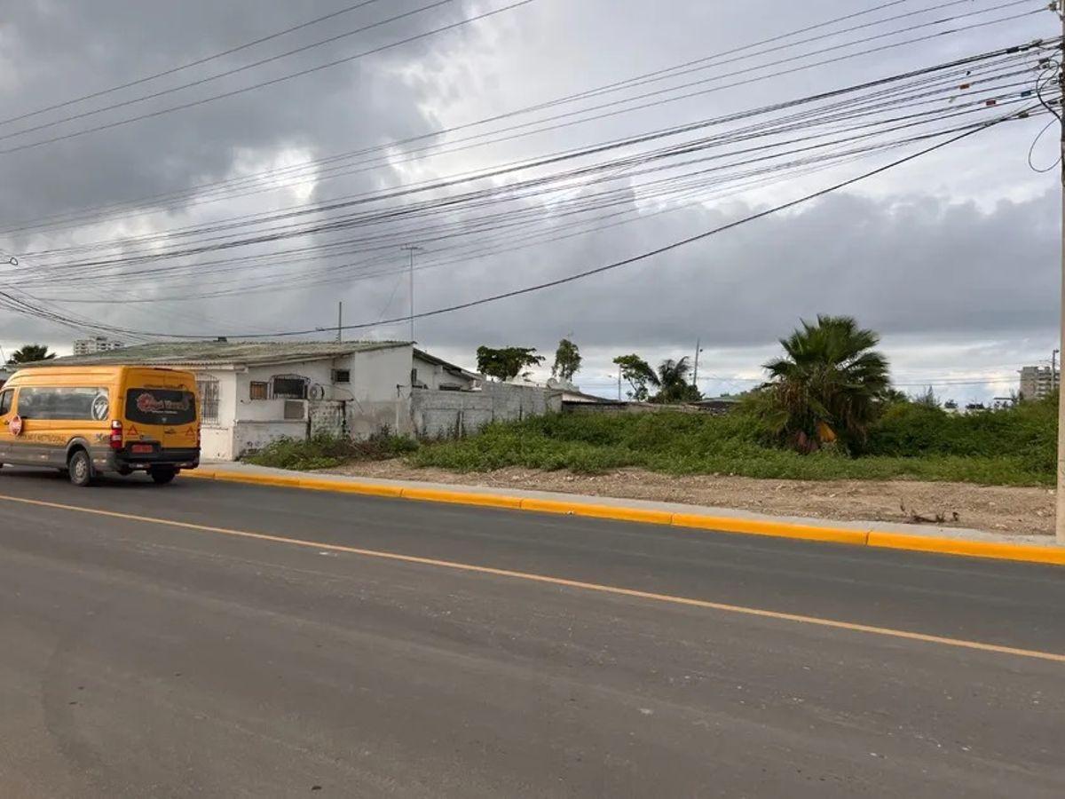 Terreno de 488 m² en Venta en Salinas — imagen 3