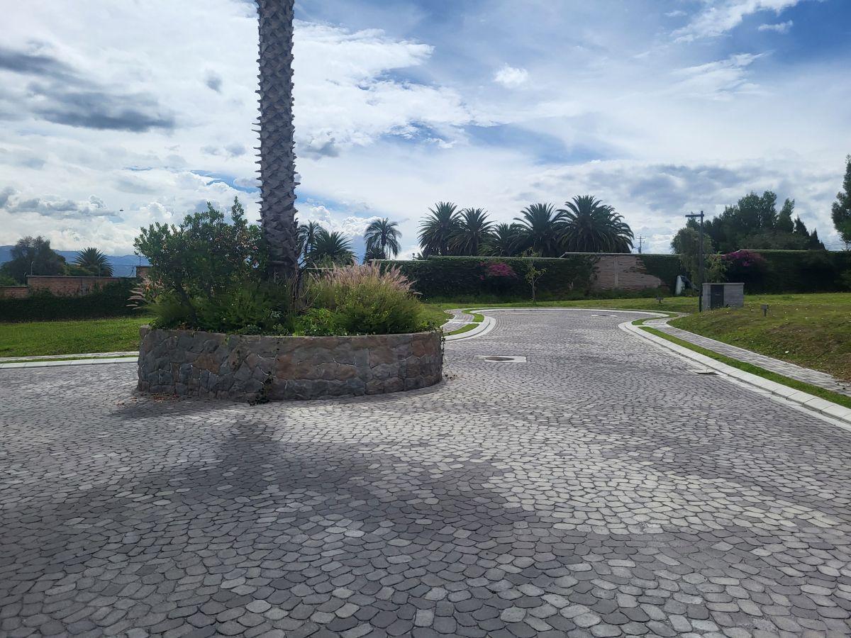 Urbanizacion Amany Puembo — imagen 9