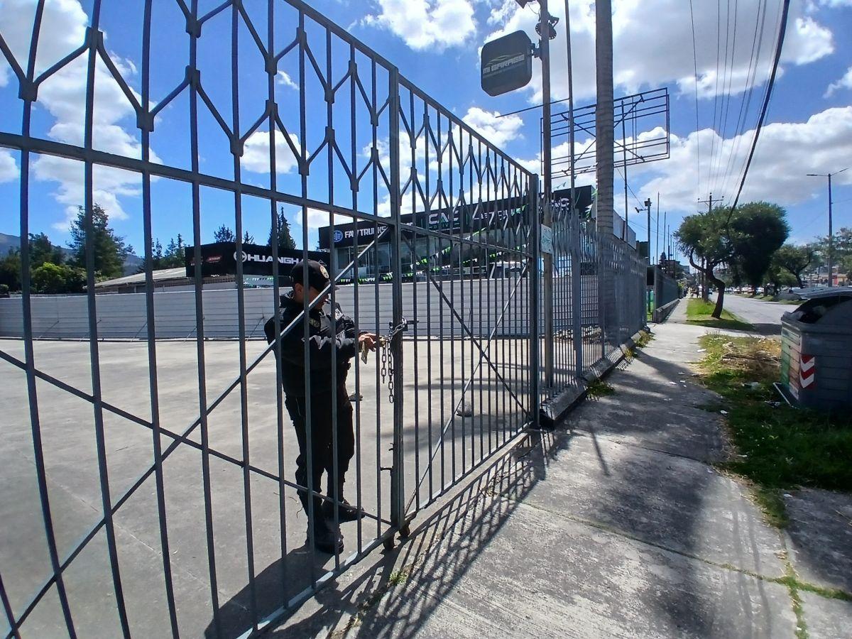 Terreno Galo Plaza Lasso — imagen 7