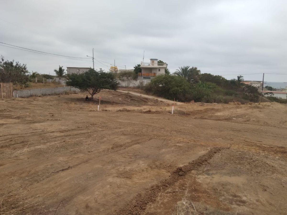 Oportunidad de Inversion en Ballenita Lote de 503 m² — imagen 9