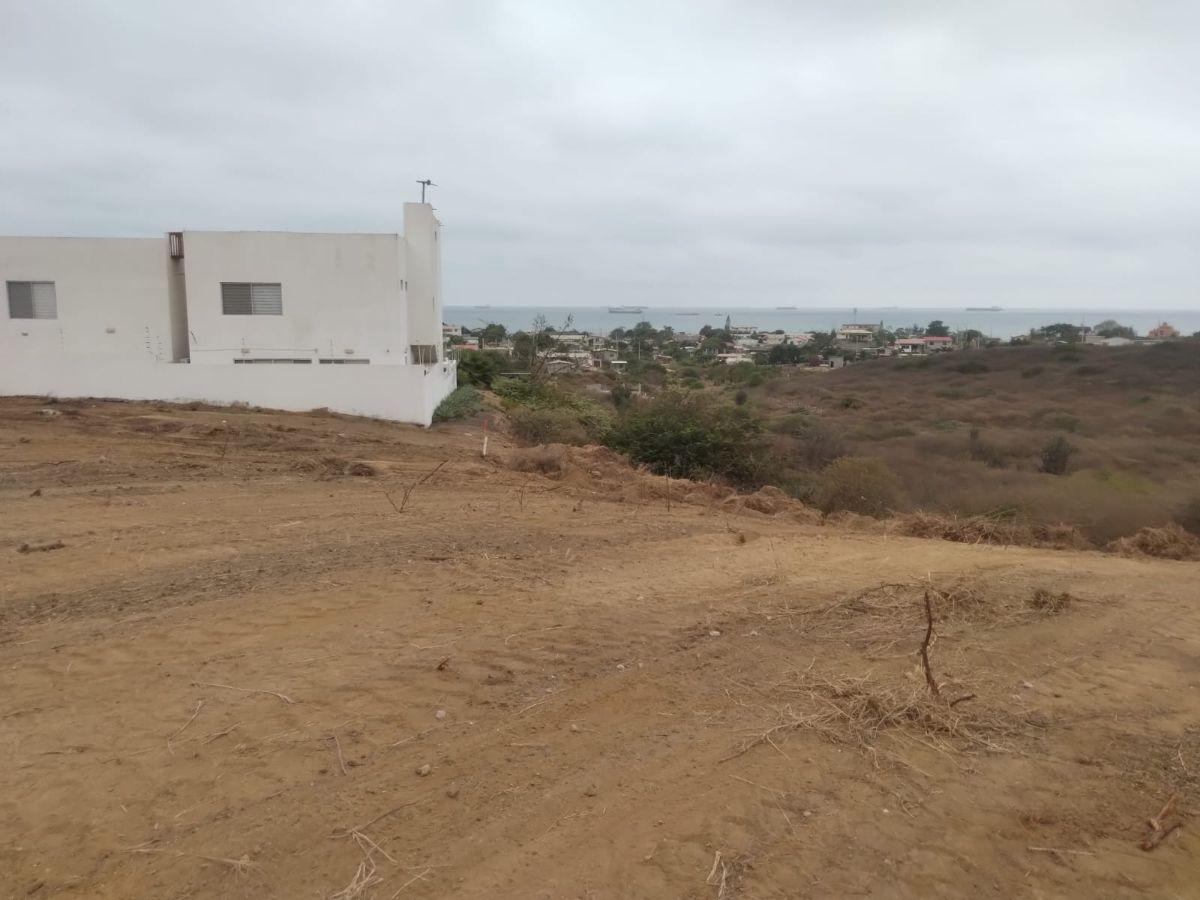 Oportunidad de Inversion en Ballenita Lote de 503 m² — imagen 7